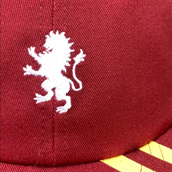 VANS HARRY POTTER VI CAP - Picture 8 of 16